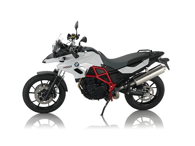 BMW F 700 GS